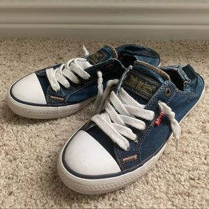 Levi's Stan Sneakers